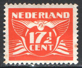 Netherlands Scott 243K Mint - Click Image to Close